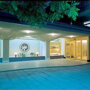 Sasaya Hotel 長野市 Exterior photo