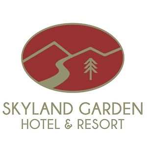 Skyland Garden Hotel And Resort バギオ Exterior photo