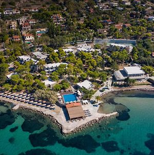 Lalibay Resort & Spa Aegina Exterior photo