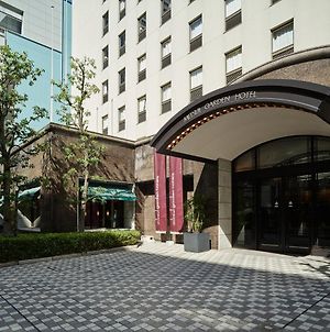 三井ガーデンホテル大阪淀屋橋 Exterior photo