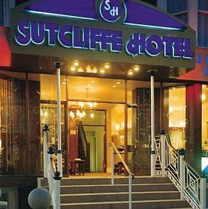 Sutcliffe Hotel ブラックプール Exterior photo