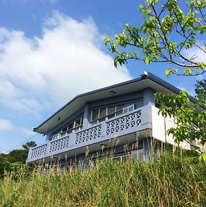 Okinawa Gantanbunny Resort 本部町 Exterior photo