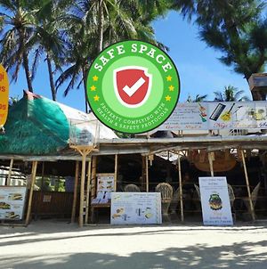 ホテルReddoorz Premium @ Nigi Nigi Nu Noos Stn 2 Boracay Boracay Island Exterior photo