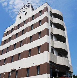 松江アーバンホテル レークイン 松江市 Exterior photo