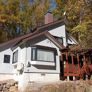 Shakunagedaira Rental Cottage - Vacation Stay 18462V猪苗代町 Exterior photo