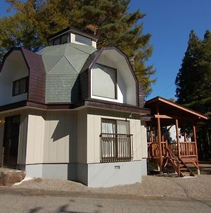 Shakunagedaira Rental Cottage - Vacation Stay 18455V猪苗代町 Exterior photo