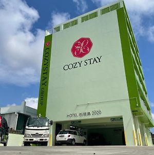 Cozystay Group Hotel 石垣島 2020石垣市 Exterior photo