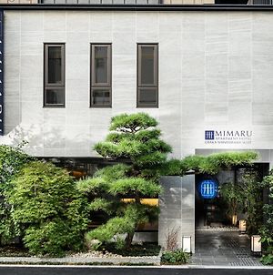 ホテルMimaru大阪 心斎橋west Exterior photo