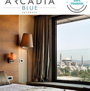 ホテル アルカディア ブルー イスタンブール Exterior photo
