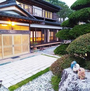 Guest House Tomishima - Vacation Stay 97114 忍野村 Exterior photo
