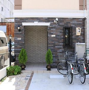 Chiyoda-Home　Osu-Sakae-Subways-Jr Trin-Spa-Parking Spot-Wifi 名古屋市 Exterior photo