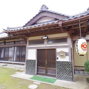 成田市Tsubaki House B93アパートメント Exterior photo