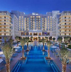 ホテルHilton Abu Dhabi Yas Island Exterior photo