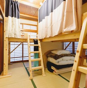 Couch Potato Hostel - Vacation Stay 28455V 松本市 Exterior photo