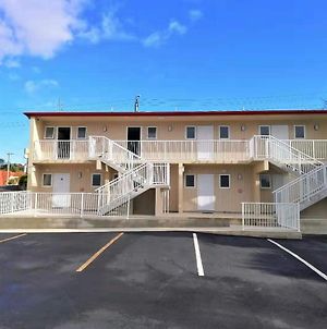Bayfield Motel And Apartmentダニーデン Exterior photo