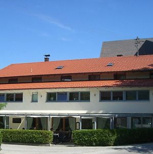 ホテルGasthaus Kellerer ラウブリング Exterior photo