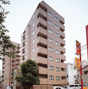 ホテルサンプラザ臨海 大阪市 Exterior photo