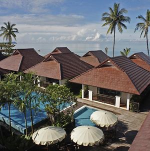 Fanari Khaolak Resort - Seafront Wing カオラック Exterior photo