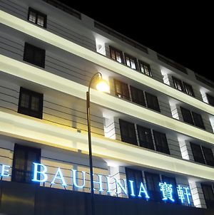 ザ バウヒニア ホテル セントラル 香港 Exterior photo