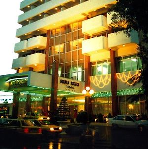 ヒューギホテル ハイフォン Exterior photo