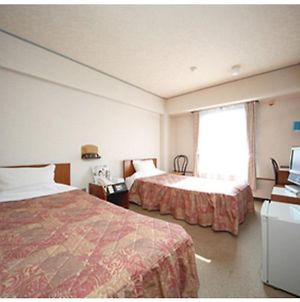 Hotel Nikko - Vacation Stay 92928 長野市 Exterior photo