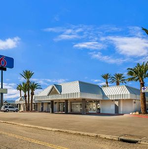 Motel 6-Tucson, Az-Downtown Exterior photo