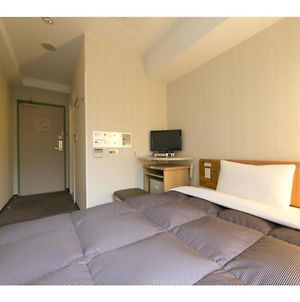 R&B Hotel Nagoya Sakae Higashi - Vacation Stay 14023V Exterior photo