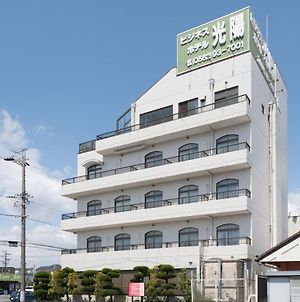 Tabist ビジネスホテル光陽 愛知豊明 Toyoake Exterior photo