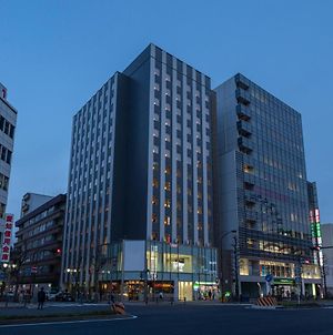 ホテル オリエンタルエクスプレス 名古屋栄 Exterior photo
