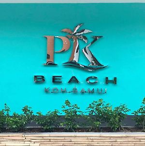 Ptk Beach チャウエン Exterior photo