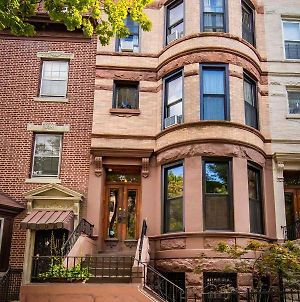 Lefferts Garden Bed And Breakfast ニューヨーク Exterior photo