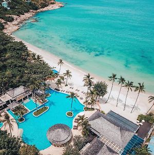 Melati Beach Resort And Spa サムイ島 Exterior photo