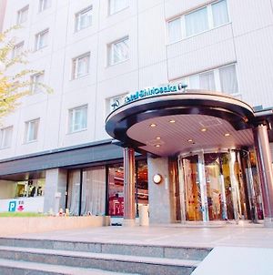 ホテル新大阪 Exterior photo