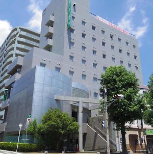 南福岡グリーンホテル Exterior photo