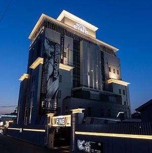 Hotel Fine - Into The Premlum - (Adults Only) 岡崎市 Exterior photo