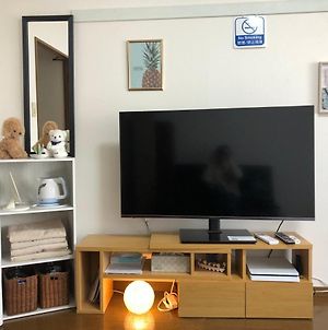 福岡市駅南うちやまビルni-衛生環境の整った客室でテレワークプランアパートメント Exterior photo