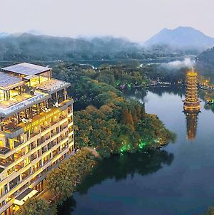 Li River Hotel 桂林 Exterior photo