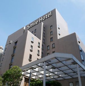 スマイルホテル東京西葛西 東京都 Exterior photo