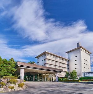 Yukai Resort Yamanaka Grand Hotel 加賀市 Exterior photo