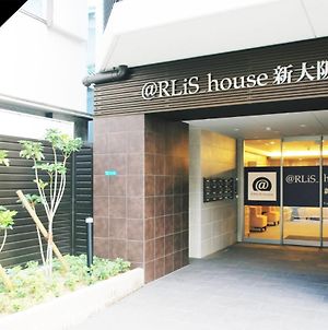@Rlis_House新大阪北アパートメント Exterior photo