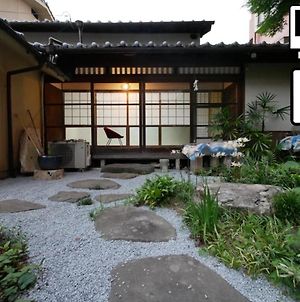 Sumitsugu House Grandpa - Vacation Stay 27572V熊本市 Exterior photo