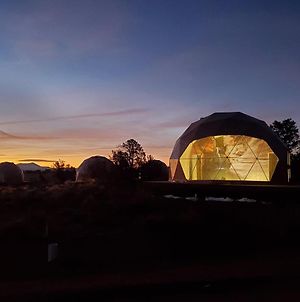 Clear Sky Resorts - Grand Canyon - Unique Sky Domes ヴァジェ Exterior photo