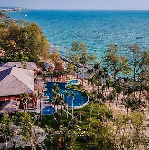 Ocean Bay Phu Quoc Resort And Spa Exterior photo