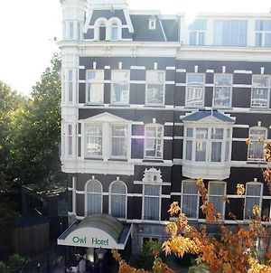 アウル ホテル アムステルダム Exterior photo