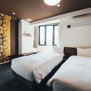 Tapstay Hotel - Vacation Stay 35230V 佐賀市 Exterior photo