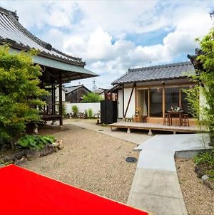 The Temple - Vacation Stay 38624V奈良市 Exterior photo