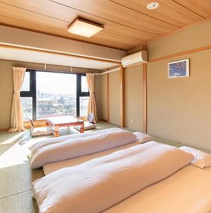 Tabist 富士の宿おおはし 富士河口湖 Exterior photo