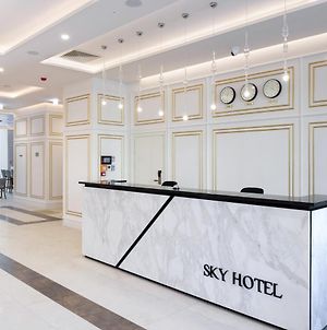 Sky Hotel クラクフ Exterior photo
