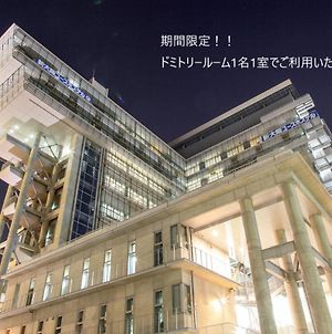 新大阪ユースホステルホステル Exterior photo