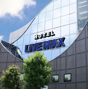 Hotel Livemax Esaka 吹田市 Exterior photo